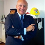 Michele MarsigliaPresidente FederPetroli Italia