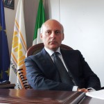 Michele Marsiglia Presidente FederPetroli Italia