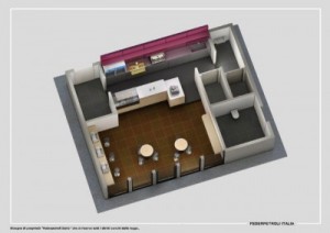 Modulo Bar Franchising