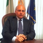 Michele Marsiglia President  FederPetroli Italia