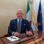 Michele MarsigliaPresidente FederPetroli Italia